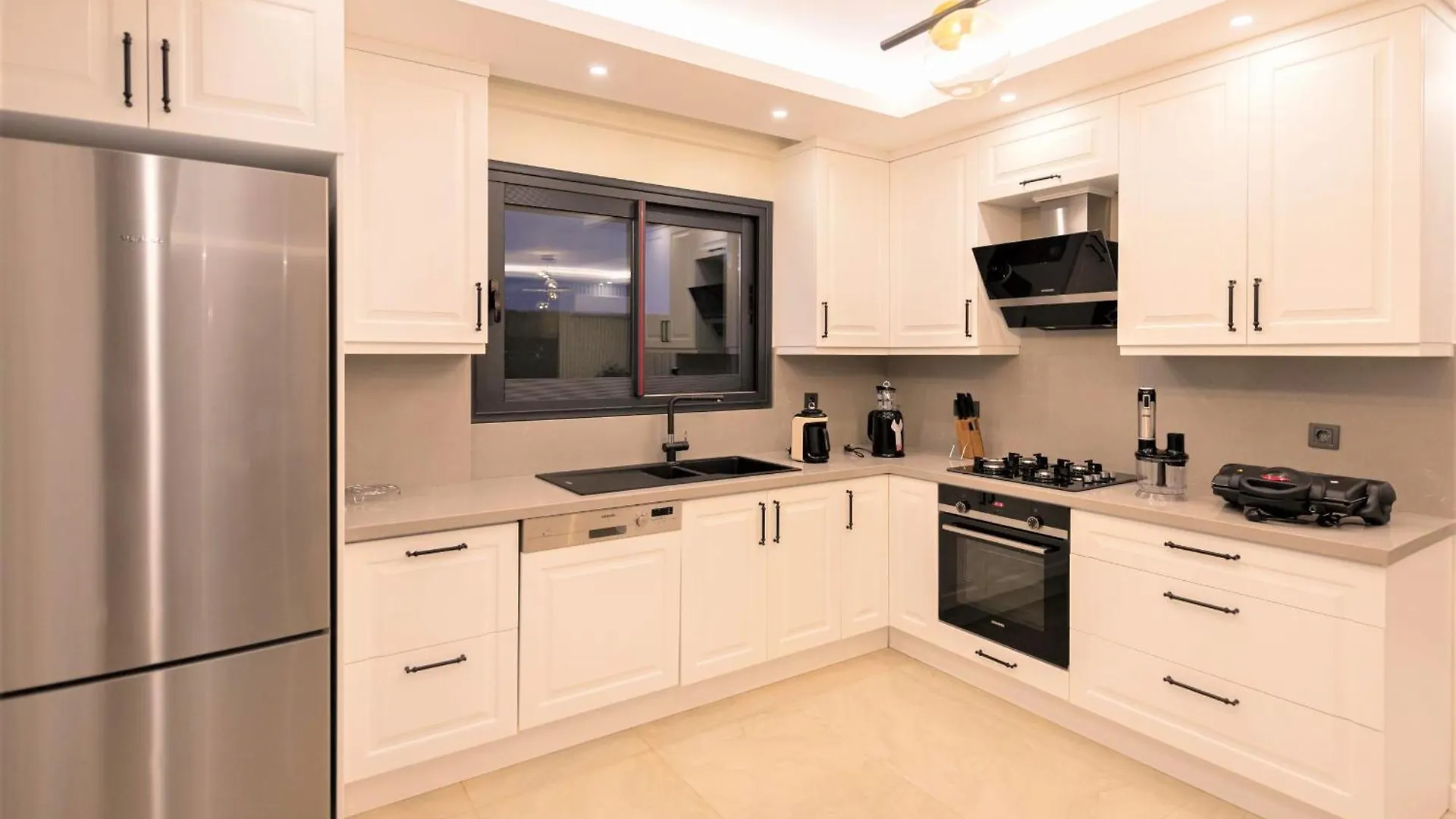 Villa Fethiye Oeluedeniz Ovacik 4 Oda 1 Salon 8 Kisilik Tatil Villasi