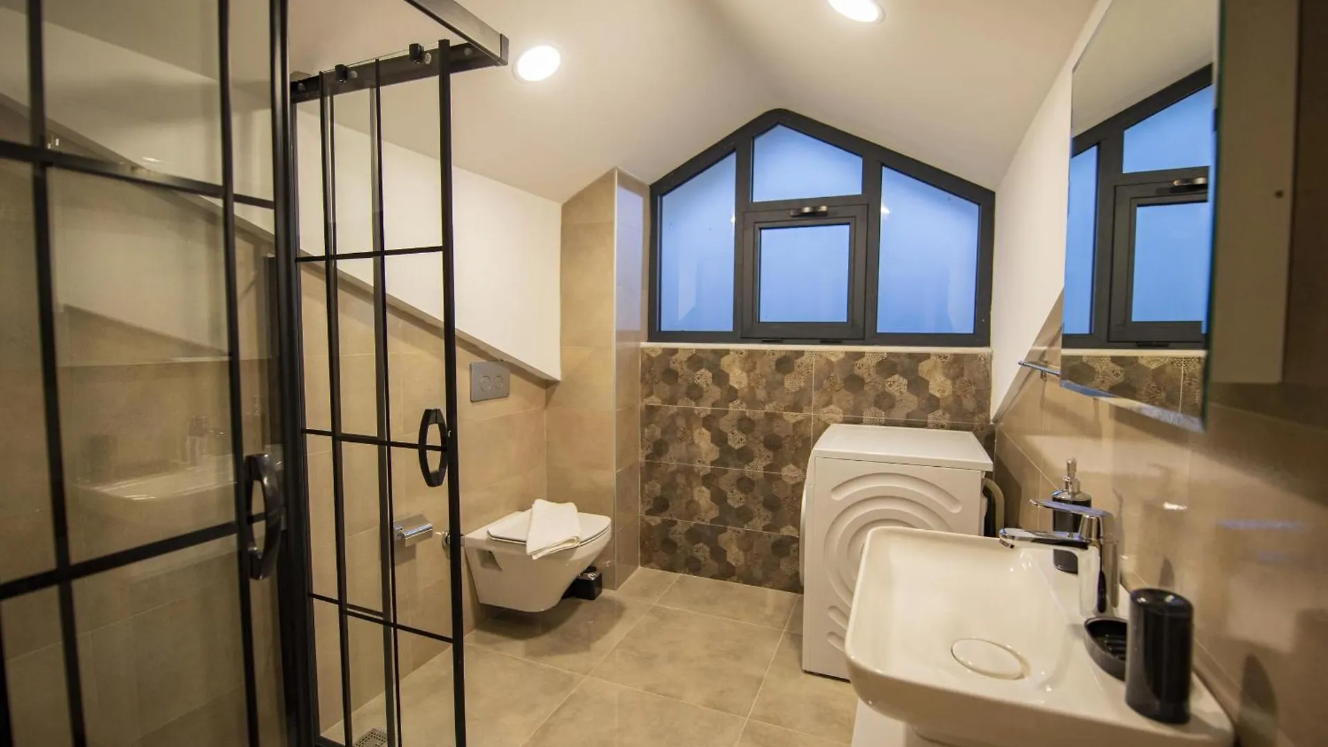 Fethiye Oeluedeniz Ovacik 4 Oda 1 Salon 8 Kisilik Tatil Villasi 0*,