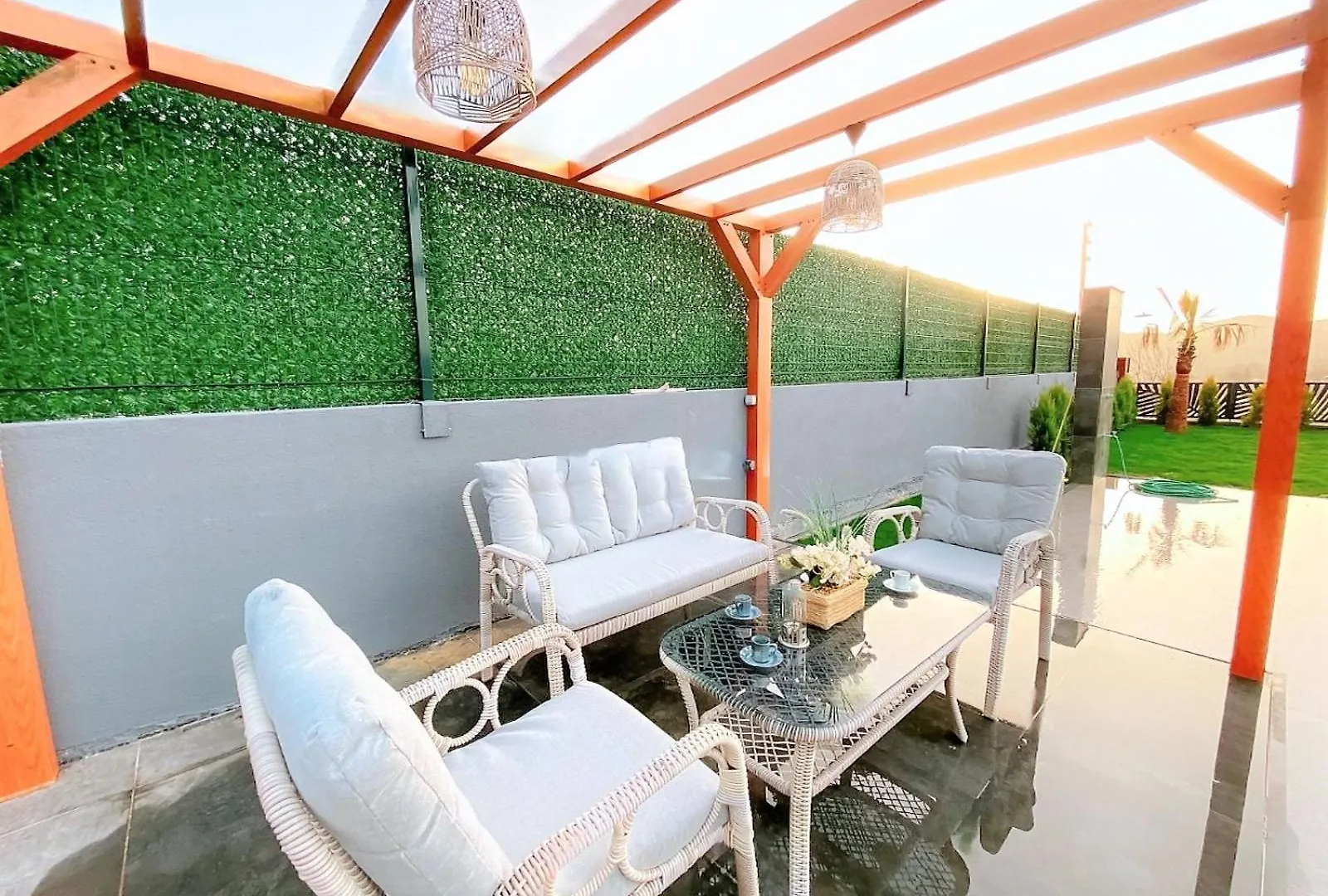 Fethiye Oeluedeniz Ovacik 4 Oda 1 Salon 8 Kisilik Tatil Villasi 0*,
